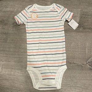 NWT Carter’s Onesie